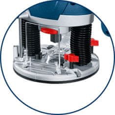 Bosch GOF 130 ROUTER