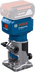 Bosch AKUMULATORSKI USMERJEVALNIK GLF 18V-8 0*AH