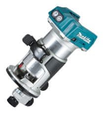 Makita AKUMULATORSKI USMERJEVALNIK BLDC 18 V 0*AH