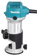 Makita STROJ ZA REZKANJE IN REZANJE 710W