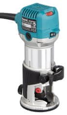 Makita STROJ ZA REZKANJE IN REZANJE 710W