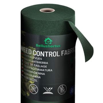 sarcia.eu Zelena agrovlakna 1,6 m 100 g/m² z UV