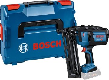 Bosch AKUMULATORSKI ŽEBLJALNIK GNH 18V-64 M 0*AH L-BOXX