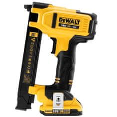 DeWalt AKUMULATORSKA SPENJAČA 18V XR 2*2,0AH TSTAK