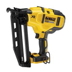 DeWalt AKUMULATORSKI ŽEBLJALNIK 18V 16GA 0*AH
