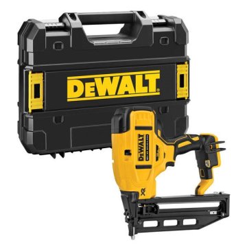 DeWalt AKUMULATORSKI ŽEBLJALNIK 18V XR 16GA 0*AH TSTAK