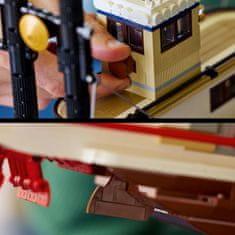 LEGO Ideje 21356 Rečni parnik