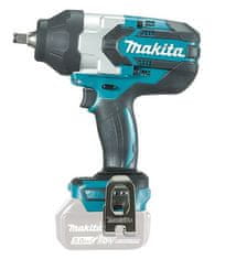 Makita 1/2'' AKUMULATORSKI UDARNI KLJUČ 1000NM 18V 0*AH LI-ION