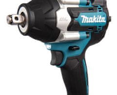 Makita AKUMULATORSKI UDARNI KLJUČ 1/2'' 700NM 18V LTX 2*5.0AH