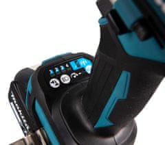 Makita AKUMULATORSKI UDARNI KLJUČ 1/2'' 700NM 18V LTX 2*5.0AH