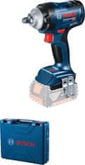 Bosch AKUMULATORSKI UDARNI KLJUČ 1/2'' GDS 18V-400 0*AH