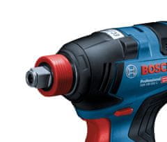 Bosch AKUMULATORSKI UDARNI KLJUČ GDX 18V-200 C 0*AH