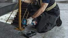 Bosch AKUMULATORSKI UDARNI KLJUČ 1/2'' GDS 18V-400 0*AH