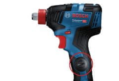 Bosch AKUMULATORSKI UDARNI KLJUČ GDX 18V-200 C 0*AH