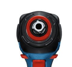 Bosch AKUMULATORSKI UDARNI KLJUČ GDX 18V-200 C 0*AH
