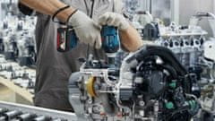 Bosch AKUMULATORSKI UDARNI KLJUČ 1/2'' GDS 18V-400 0*AH