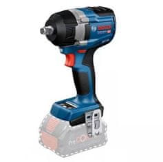 Bosch AKUMULATORSKI UDARNI KLJUČ 1/2' GDS 18V-750 C 0*AH