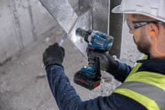 Bosch AKUMULATORSKI UDARNI KLJUČ 1/2' GDS 18V-750 C 0*AH