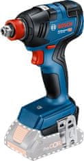 Bosch AKUMULATORSKI UDARNI KLJUČ GDX 18V-200 0*AH