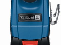 Bosch AKUMULATORSKI UDARNI KLJUČ 1/2'' GDS 18V-350 0*AH