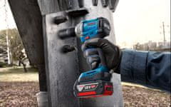 Bosch AKUMULATORSKI UDARNI KLJUČ 1/2'' GDS 18V-350 0*AH