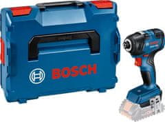 Bosch AKUMULATORSKI UDARNI KLJUČ GDR 18V-200 0*AH L-BOXX