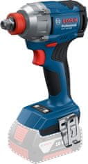 Bosch AKUMULATORSKI UDARNI KLJUČ GDX 18V-285 0*AH