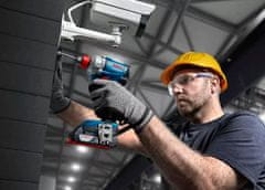 Bosch AKUMULATORSKI UDARNI KLJUČ GDX 18V-285 0*AH