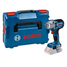 Bosch AKUMULATORSKI UDARNI KLJUČ GDS 18V-450 PC 0*AH L-BOXX