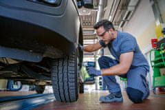 Bosch AKUMULATORSKI UDARNI KLJUČ GDS 18V-450 PC 0*AH L-BOXX