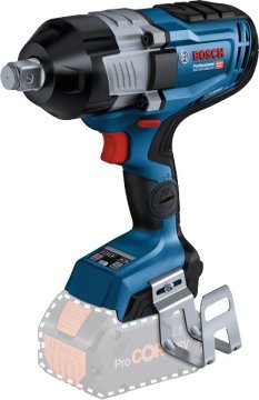 Bosch AKUMULATORSKI UDARNI KLJUČ 3/4'' GDS 18V-1600 0*AH