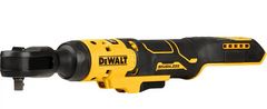 DeWalt 3/8'' 18V AKUMULATORSKA UDARNA VRTALKA 0*AH