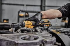 DeWalt 3/8'' 18V AKUMULATORSKA UDARNA VRTALKA 0*AH