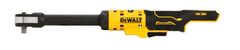 DeWalt IMPACT RATCHET AKUM. S PODALJŠANO GLAVO 3/8'' XR 12V 0*AH