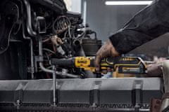 DeWalt 1/2'' 3/8'' AKUMULATORSKA UDARNA VRTAVKA XR 18V 2*1,7AH
