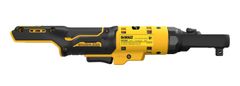 DeWalt AKUMULATORSKA UDARNA VRTAVKA 1/4'' 3/8'' XR 12V 0*AH