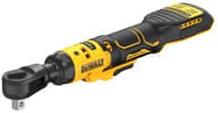 DeWalt 1/2'' 18V XR 0*AH AKUMULATORSKA UDARNA VRTALKA