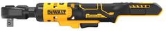 DeWalt 1/2'' 18V XR 0*AH AKUMULATORSKA UDARNA VRTALKA