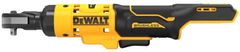 DeWalt AKUMULATORSKA UDARNA VRTAVKA 1/4'' XR 12V 0*AH