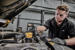 DeWalt AKUMULATORSKA UDARNA VRTAVKA 1/4'' XR 12V 0*AH