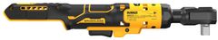 DeWalt 1/2'' 18V XR 0*AH AKUMULATORSKA UDARNA VRTALKA