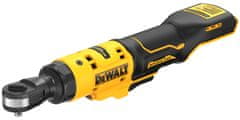 DeWalt AKUMULATORSKA UDARNA VRTAVKA 1/4'' XR 12V 0*AH