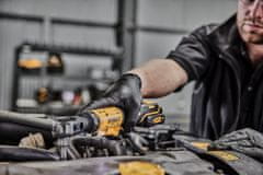 DeWalt AKUMULATORSKA UDARNA VRTAVKA 1/4'' XR 12V 0*AH