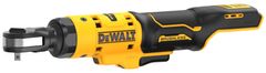 DeWalt AKUMULATORSKA UDARNA VRTAVKA 1/4'' XR 12V 0*AH