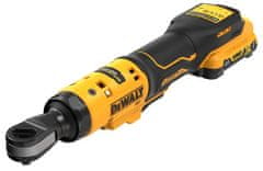 DeWalt AKUMULATORSKA UDARNA VRTAVKA 3/8'' XR 12V 1*2.0AH