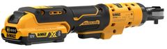DeWalt AKUMULATORSKA UDARNA VRTAVKA 3/8'' XR 12V 1*2.0AH