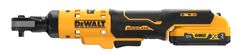 DeWalt AKUMULATORSKA UDARNA VRTAVKA 3/8'' XR 12V 1*2.0AH