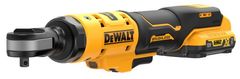 DeWalt AKUMULATORSKA UDARNA VRTAVKA 3/8'' XR 12V 1*2.0AH