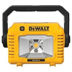 DeWalt KOMPAKTNA SVETILKA LED 18V XR 0*AH