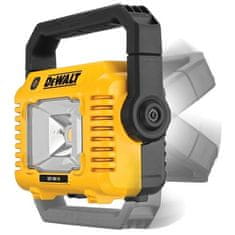 DeWalt KOMPAKTNA SVETILKA LED 18V XR 0*AH